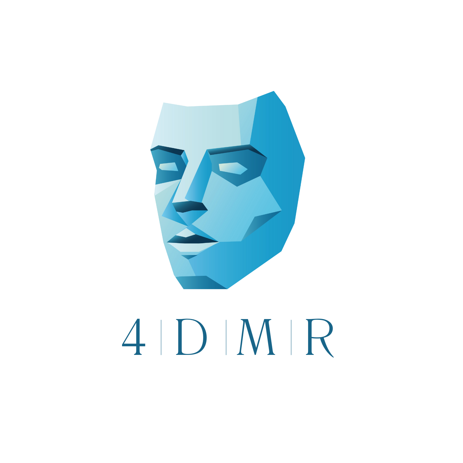 4DMR Logo