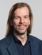 Prof. Dr. Björn Schuller