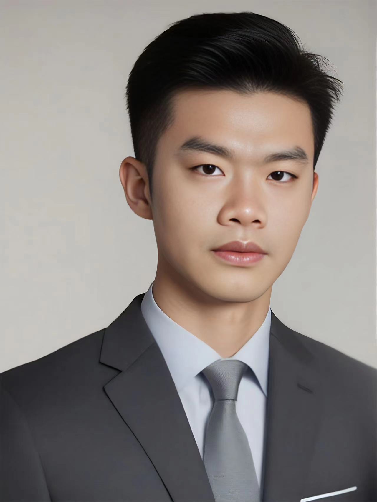Professor Hao Tang
